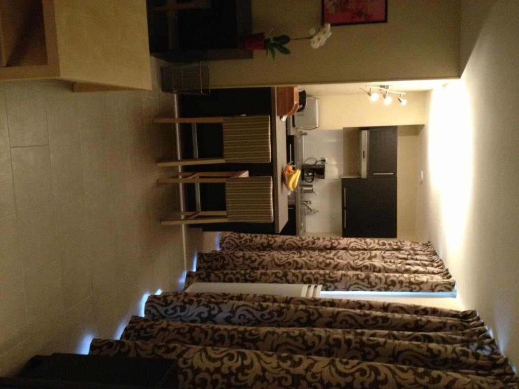 Villa Montmartre Paris Room photo